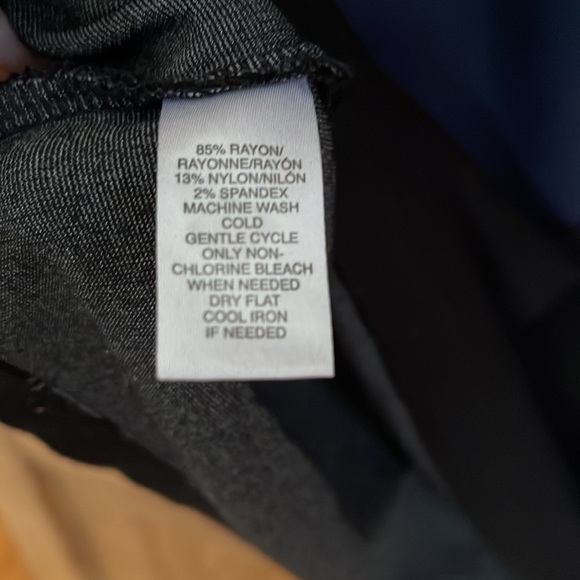 Color block tunic - Picture 5 of 5